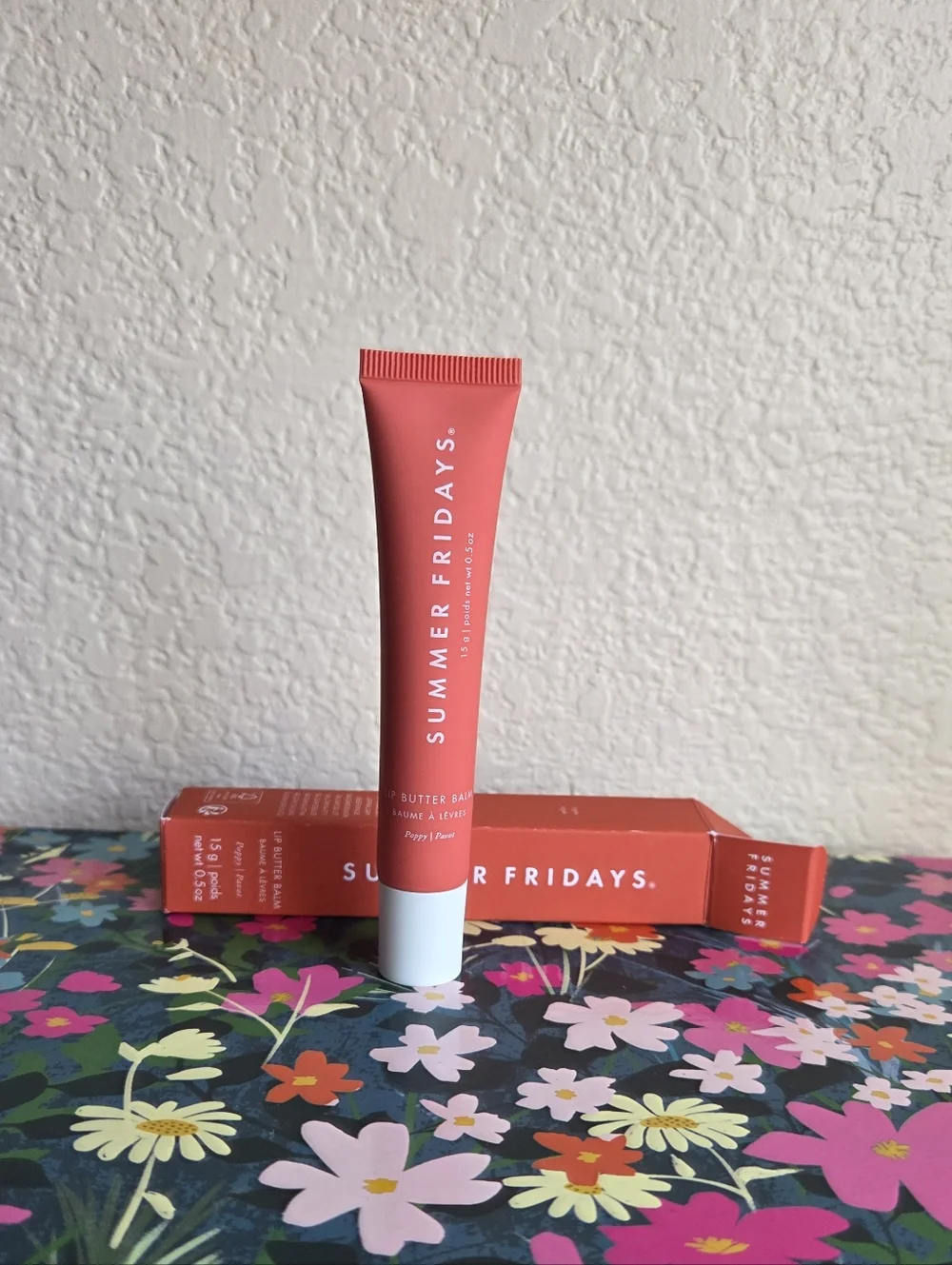 ☆♡☆New In Box☆♡☆ SummerFridays Lip Butters